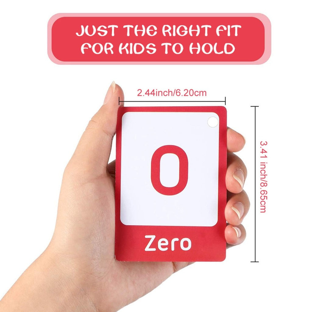 Learn English Word Card Flashcards for Kids Learn English Word Card Flashcards for Kids